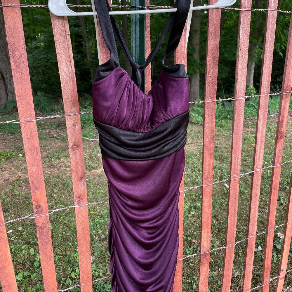 Cocktail dress